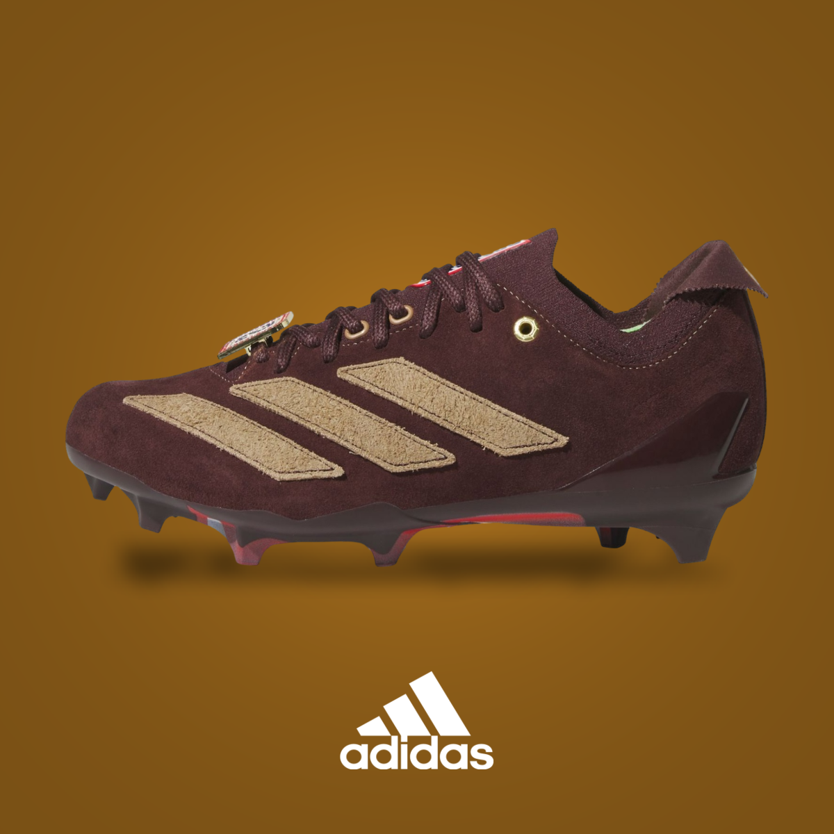 Snickers x Adidas Adizero Electric II | KicksOnFire