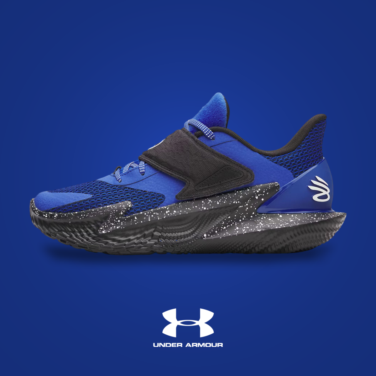 Under Armour Curry Fox 2 Lexington | KicksOnFire