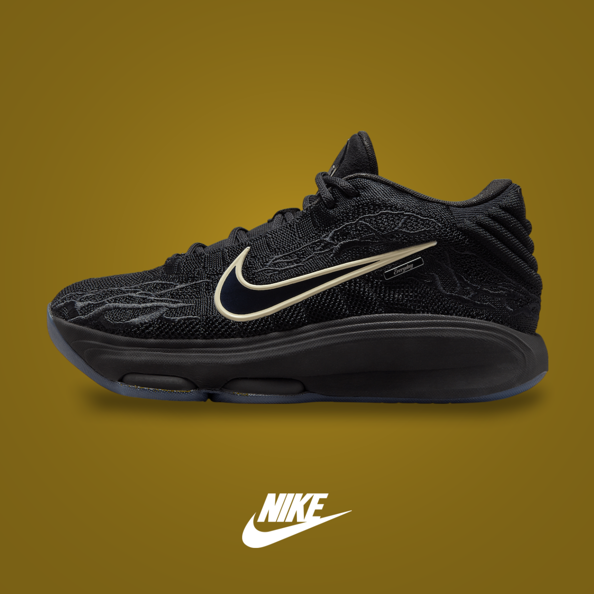 Victor Wembanyama x Nike GT Hustle 3 All-Star | KicksOnFire
