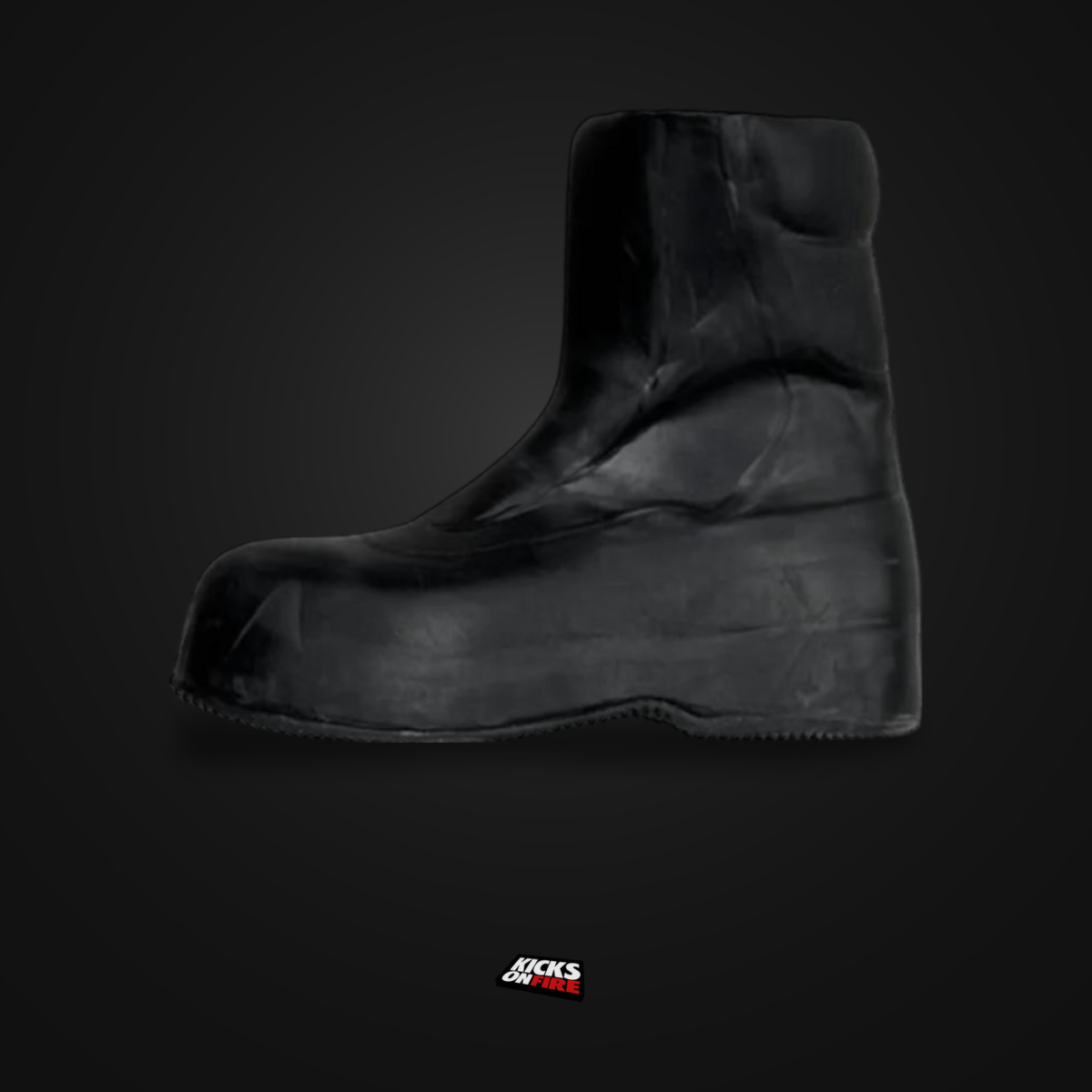YZY SL-03 Black | KicksOnFire
